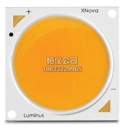 CXM-32-35-90-54-AC32-F4-3(Luminus Devices)大功率LED - 白色图片